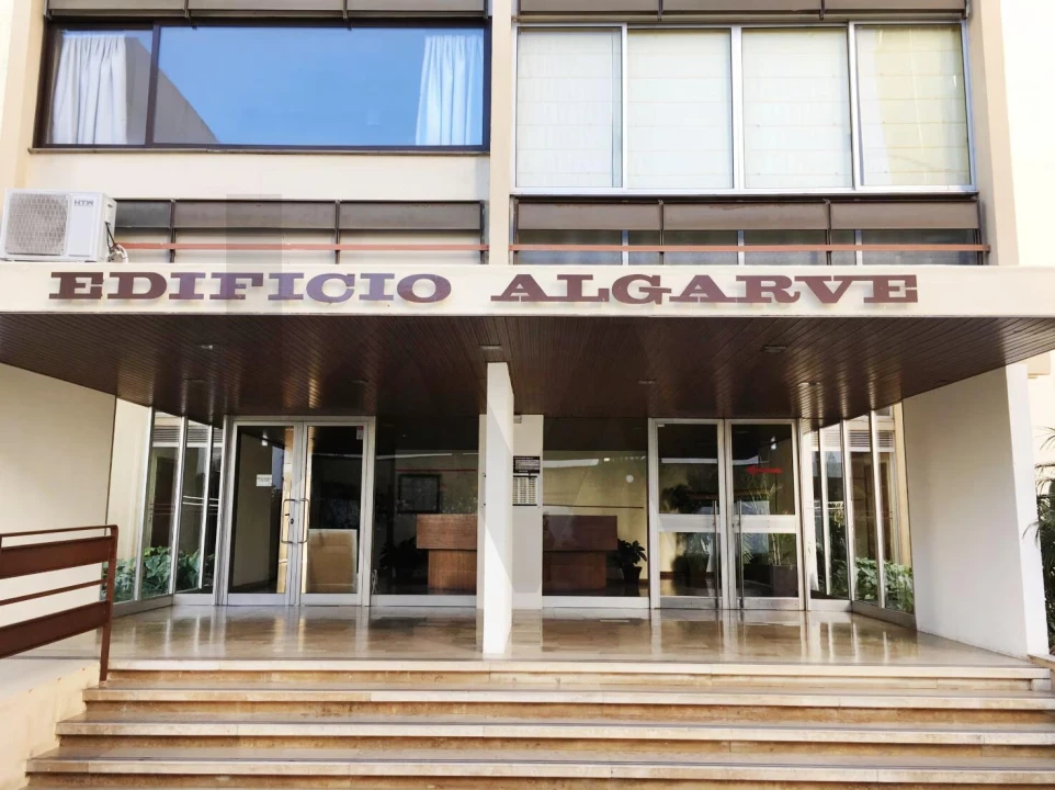 Apartamento para Venda em Quarteira Foto 29