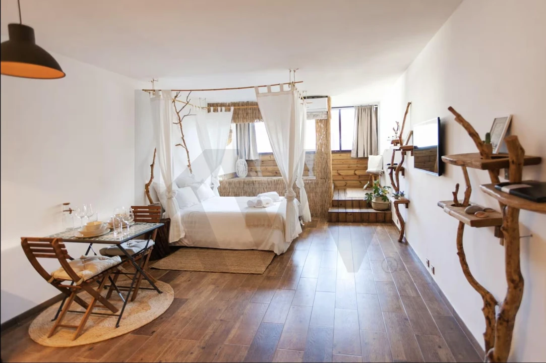 Apartamento para Venda em Quarteira Foto 5