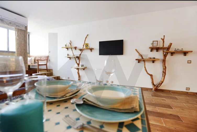 Apartamento para Venda em Quarteira Foto 9