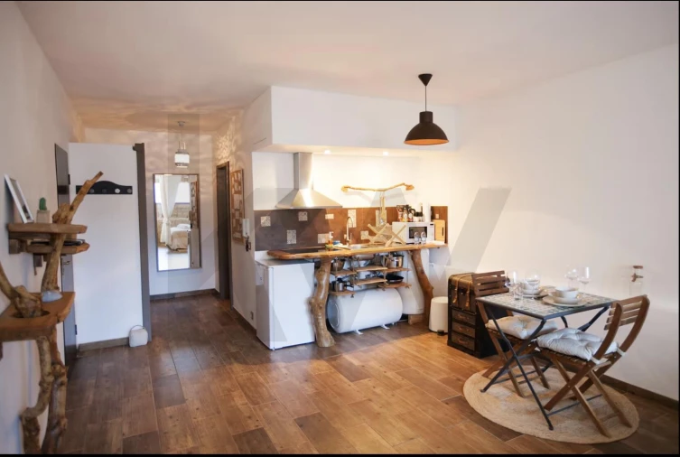 Apartamento para Venda em Quarteira Foto 6