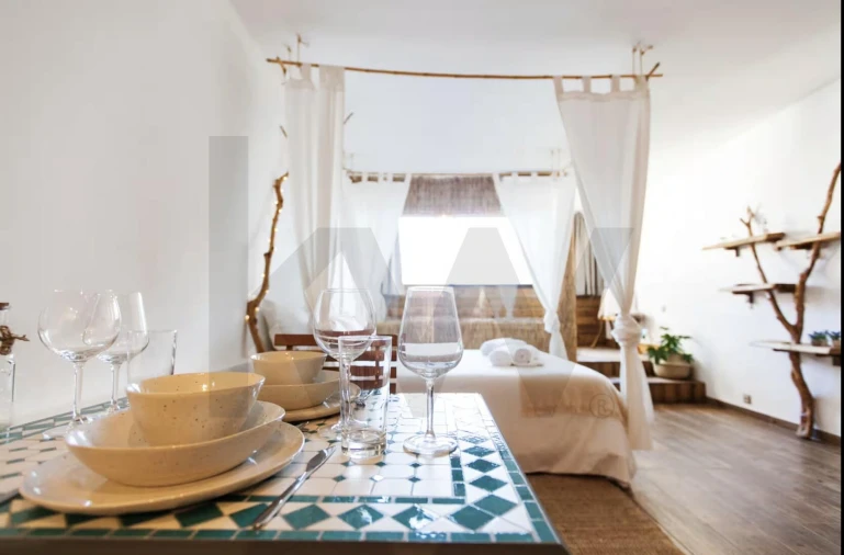 Apartamento para Venda em Quarteira Foto 15
