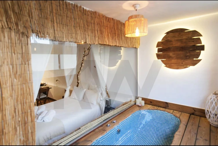 Apartamento para Venda em Quarteira Foto 3