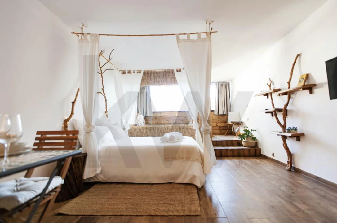 Apartamento para Venda em Quarteira Foto 14