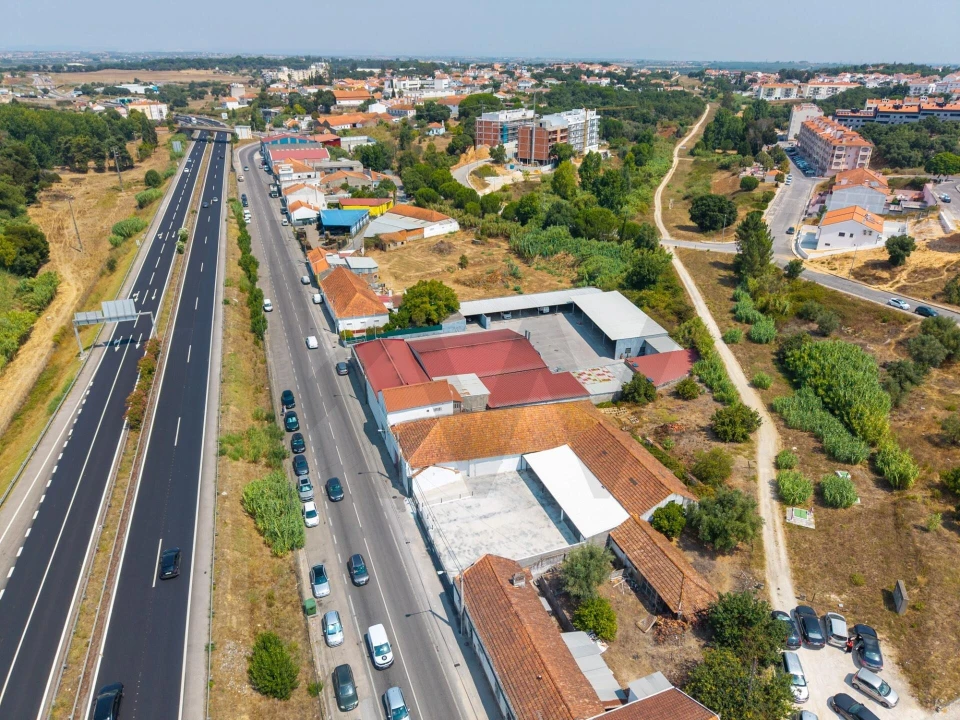 Armazém para Venda em Romeira e Várzea Foto 22