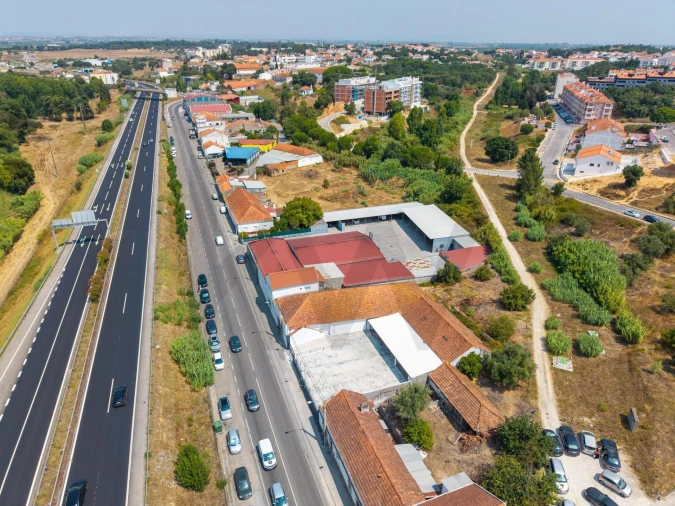Armazém para Venda em Romeira e Várzea Foto 22
