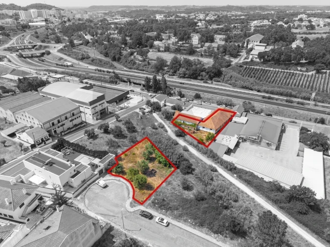 Armazém para Venda em Romeira e Várzea Foto 24