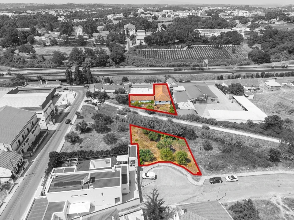 Armazém para Venda em Romeira e Várzea Foto 25