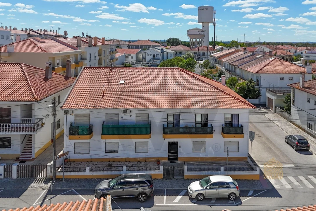 Apartamento T3 para Venda em Vendas Novas Foto 36