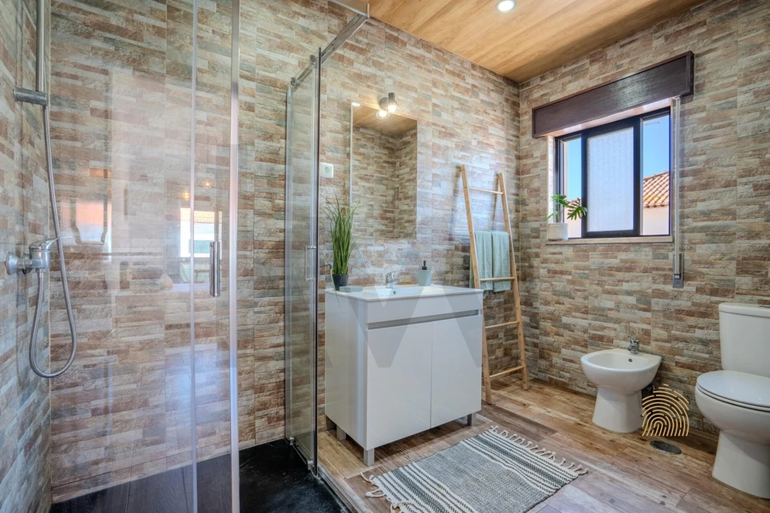 Apartamento T3 para Venda em Vendas Novas Foto 7