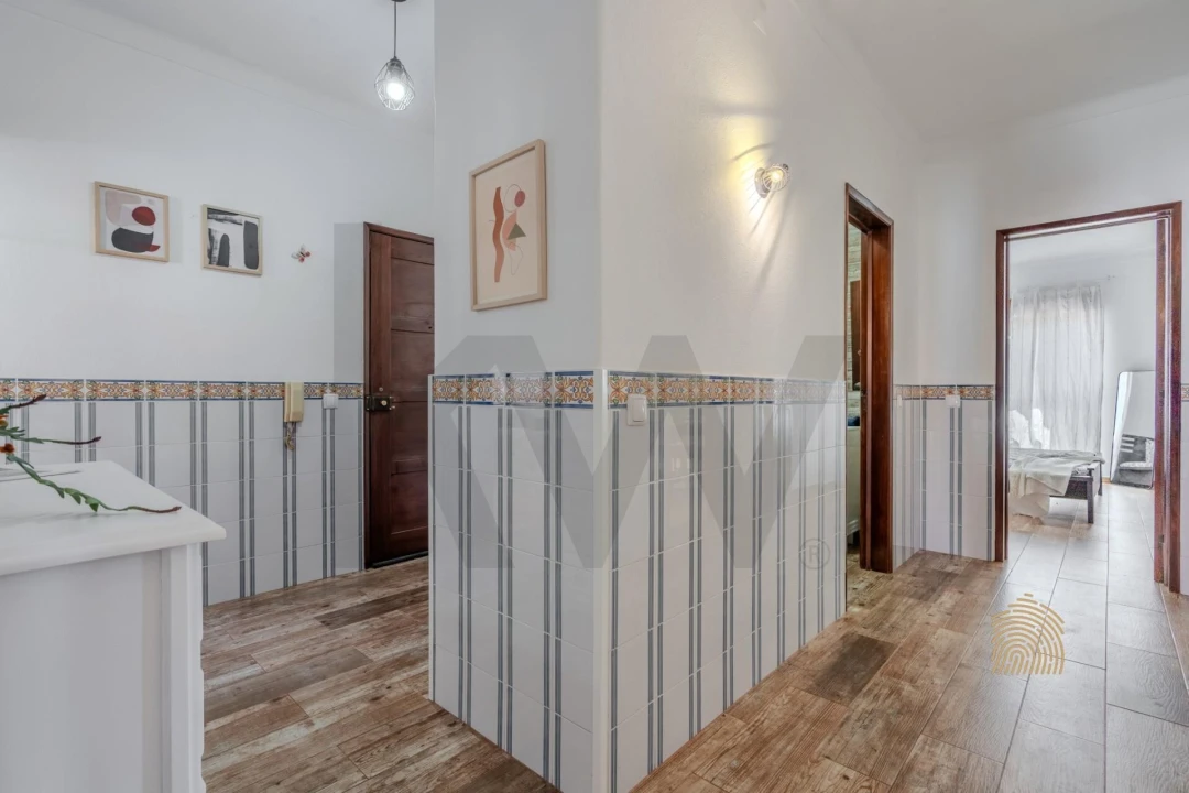 Apartamento T3 para Venda em Vendas Novas Foto 18