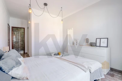 Apartamento T3 para Venda em Vendas Novas