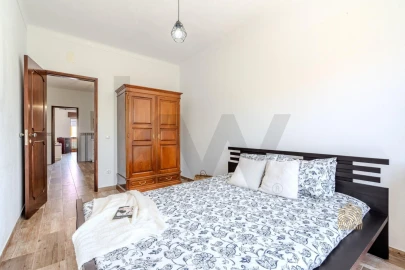 Apartamento T3 para Venda em Vendas Novas