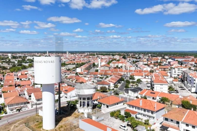 Apartamento T3 para Venda em Vendas Novas