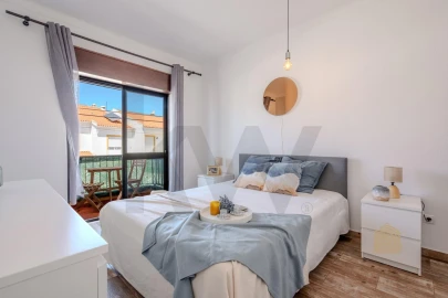 Apartamento T3 para Venda em Vendas Novas