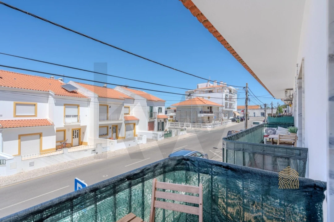 Apartamento T3 para Venda em Vendas Novas Foto 23