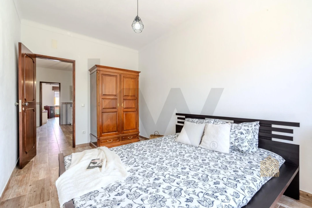 Apartamento T3 para Venda em Vendas Novas Foto 5