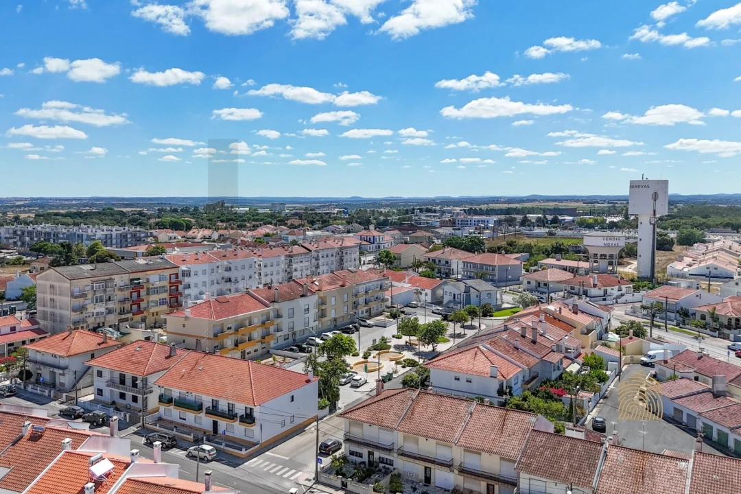 Apartamento T3 para Venda em Vendas Novas Foto 40