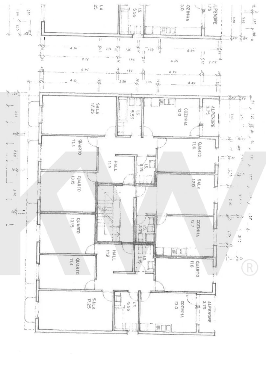 Apartamento T3 para Venda em Vendas Novas Foto 43