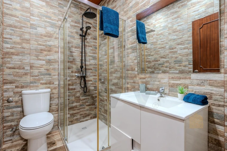 Apartamento T3 para Venda em Vendas Novas Foto 11