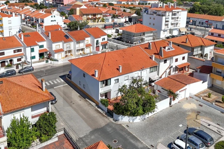 Apartamento T3 para Venda em Vendas Novas Foto 37