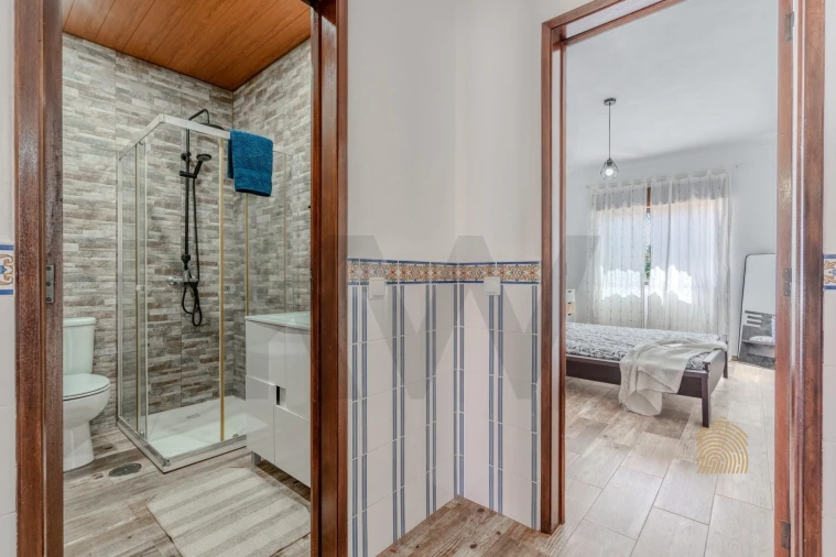 Apartamento T3 para Venda em Vendas Novas Foto 10