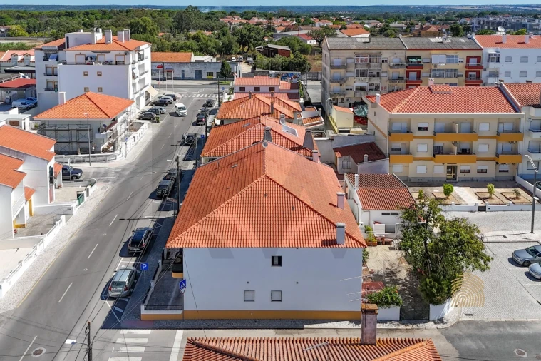Apartamento T3 para Venda em Vendas Novas Foto 38