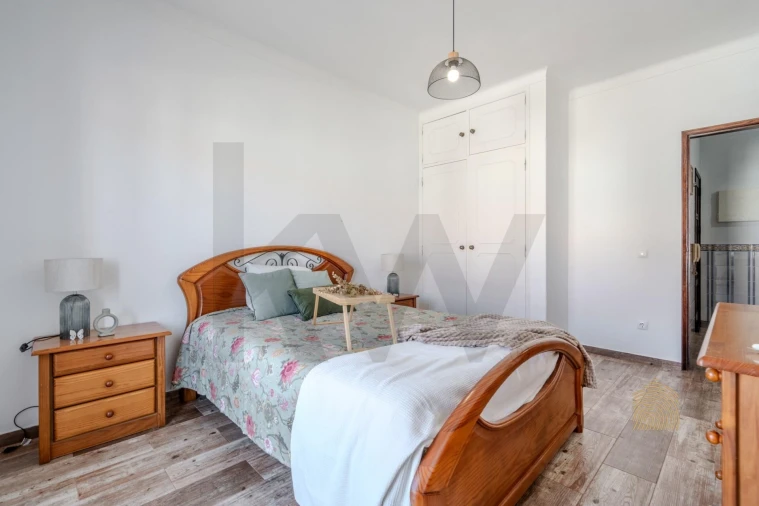 Apartamento T3 para Venda em Vendas Novas Foto 8