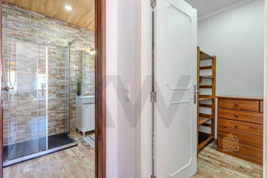 Apartamento T3 para Venda em Vendas Novas Foto 6