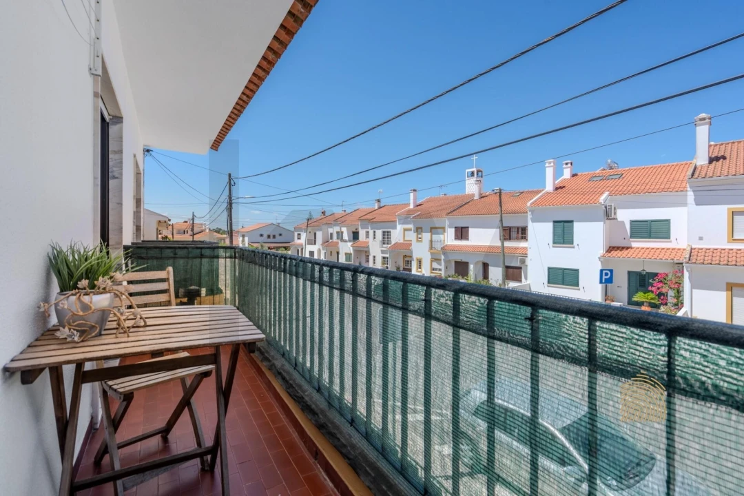 Apartamento T3 para Venda em Vendas Novas Foto 17