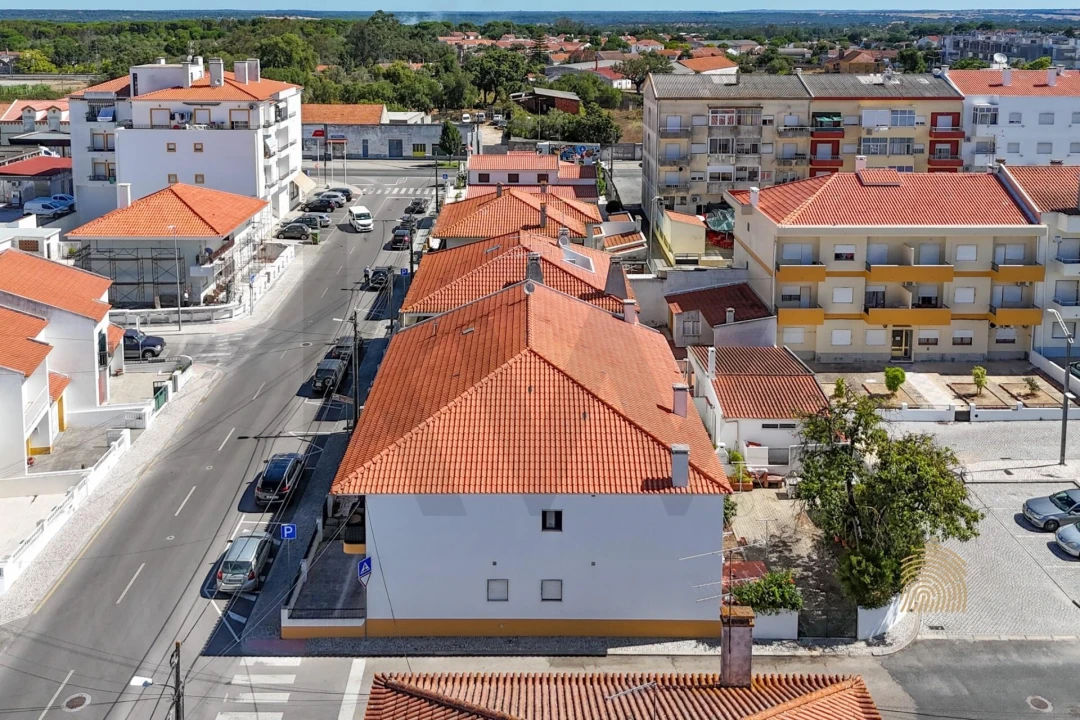 Apartamento T3 para Venda em Vendas Novas Foto 38