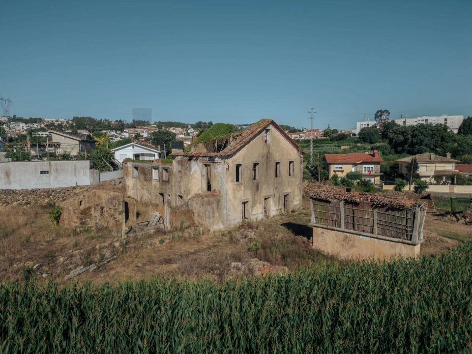 Quinta T3 para Venda em Santa Maria da Feira, Travanca, Sanfins e Espargo Foto 14