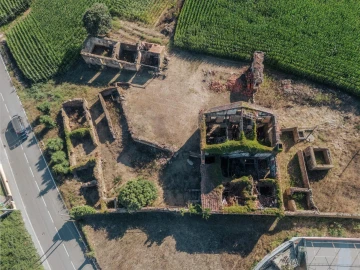 Quinta T3 para Venda em Santa Maria da Feira, Travanca, Sanfins e Espargo