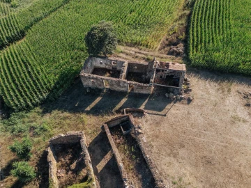 Quinta T3 para Venda em Santa Maria da Feira, Travanca, Sanfins e Espargo