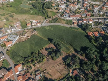 Quinta T3 para Venda em Santa Maria da Feira, Travanca, Sanfins e Espargo