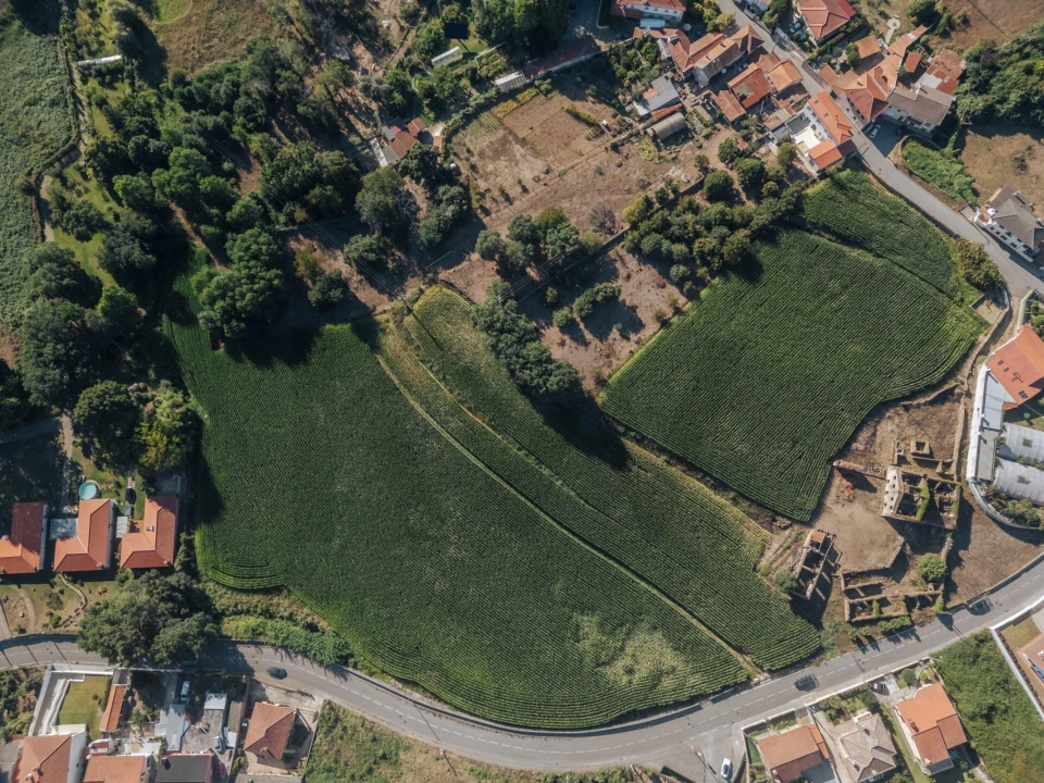 Quinta T3 para Venda em Santa Maria da Feira, Travanca, Sanfins e Espargo Foto 19