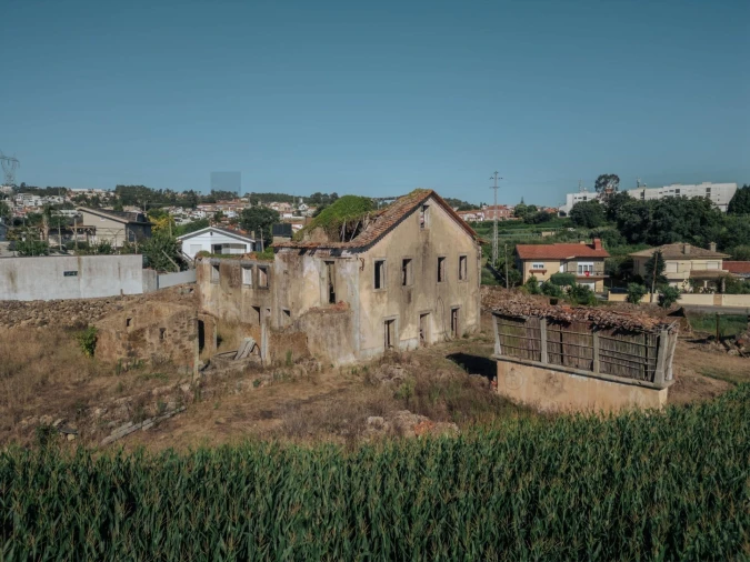 Quinta T3 para Venda em Santa Maria da Feira, Travanca, Sanfins e Espargo Foto 14