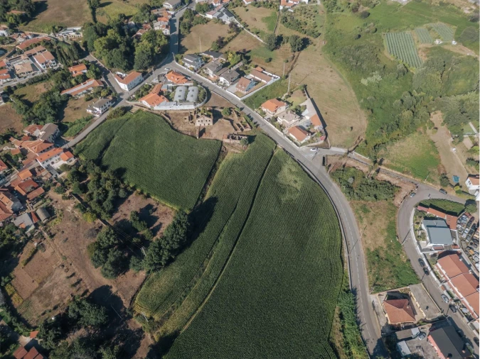 Quinta T3 para Venda em Santa Maria da Feira, Travanca, Sanfins e Espargo Foto 16