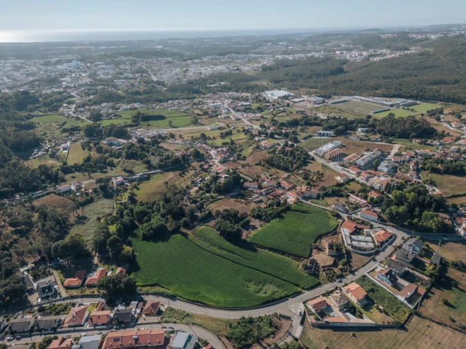 Quinta T3 para Venda em Santa Maria da Feira, Travanca, Sanfins e Espargo Foto 12