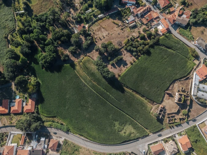 Quinta T3 para Venda em Santa Maria da Feira, Travanca, Sanfins e Espargo Foto 19
