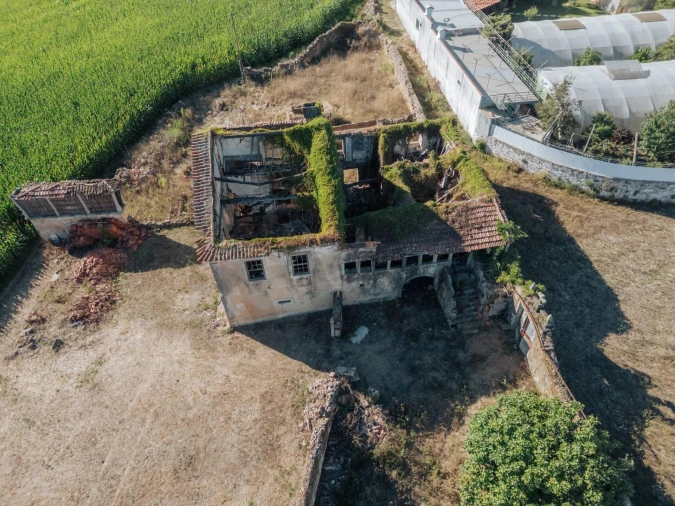 Quinta T3 para Venda em Santa Maria da Feira, Travanca, Sanfins e Espargo Foto 7