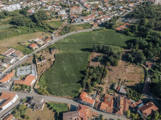 Quinta T3 para Venda em Santa Maria da Feira, Travanca, Sanfins e Espargo Foto 11
