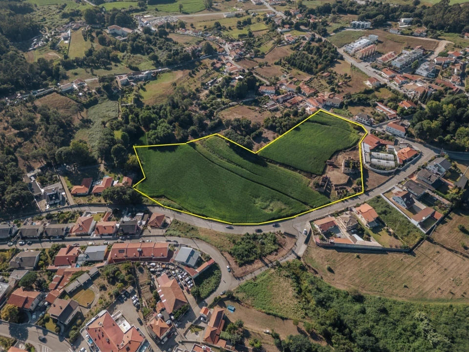 Quinta T3 para Venda em Santa Maria da Feira, Travanca, Sanfins e Espargo Foto 18