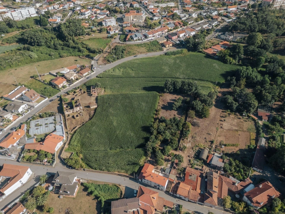 Quinta T3 para Venda em Santa Maria da Feira, Travanca, Sanfins e Espargo Foto 11