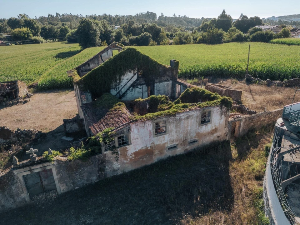 Quinta T3 para Venda em Santa Maria da Feira, Travanca, Sanfins e Espargo Foto 10