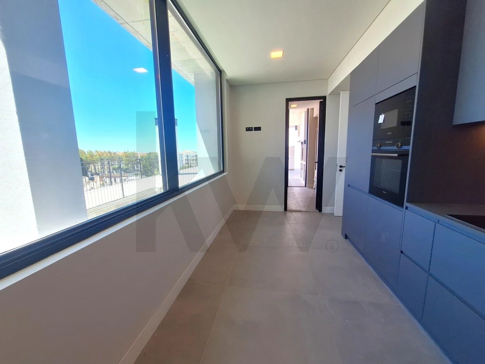 Apartamento T3 para Venda em Alcochete Foto 9