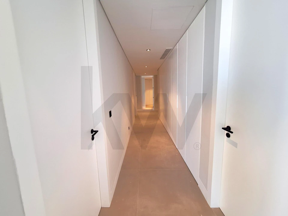 Apartamento T3 para Venda em Alcochete Foto 11
