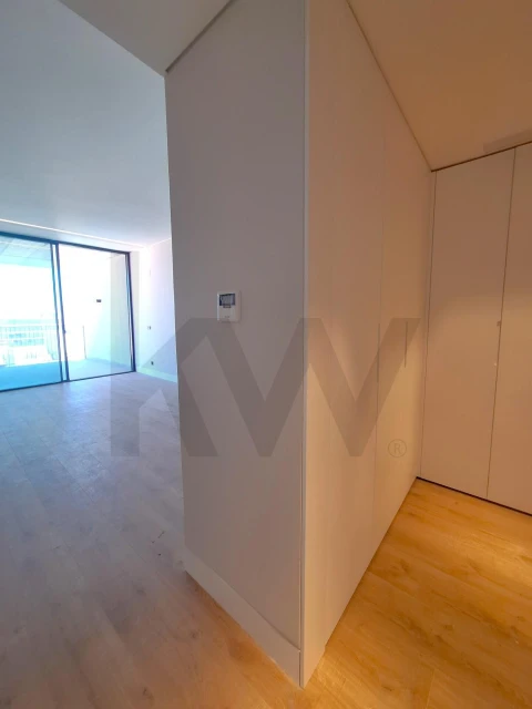 Apartamento T3 para Venda em Alcochete