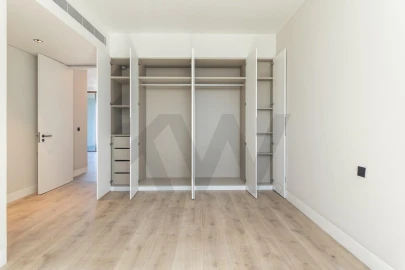 Apartamento T3 para Venda em Alcochete