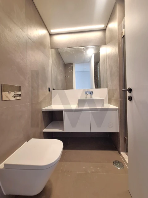 Apartamento T3 para Venda em Alcochete