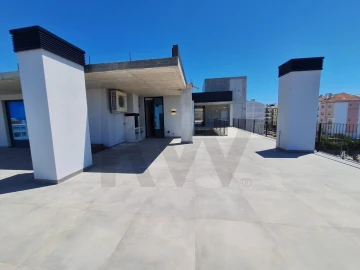 Apartamento T3 para Venda em Alcochete